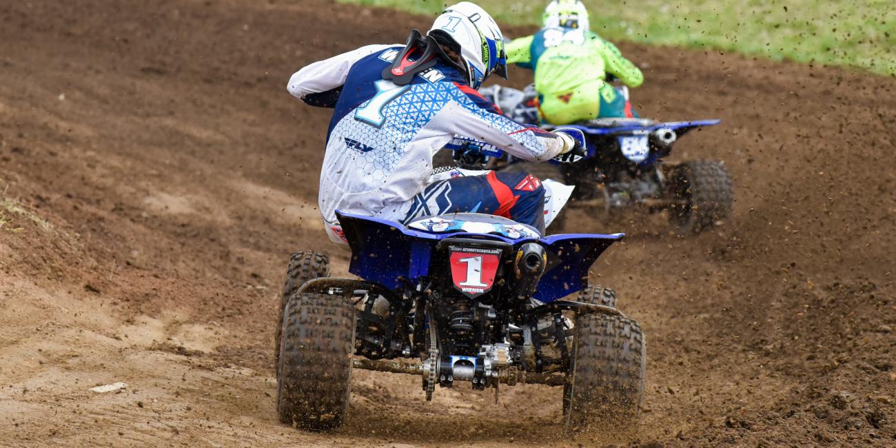 ATVision: Rd 3 Muddy Creek