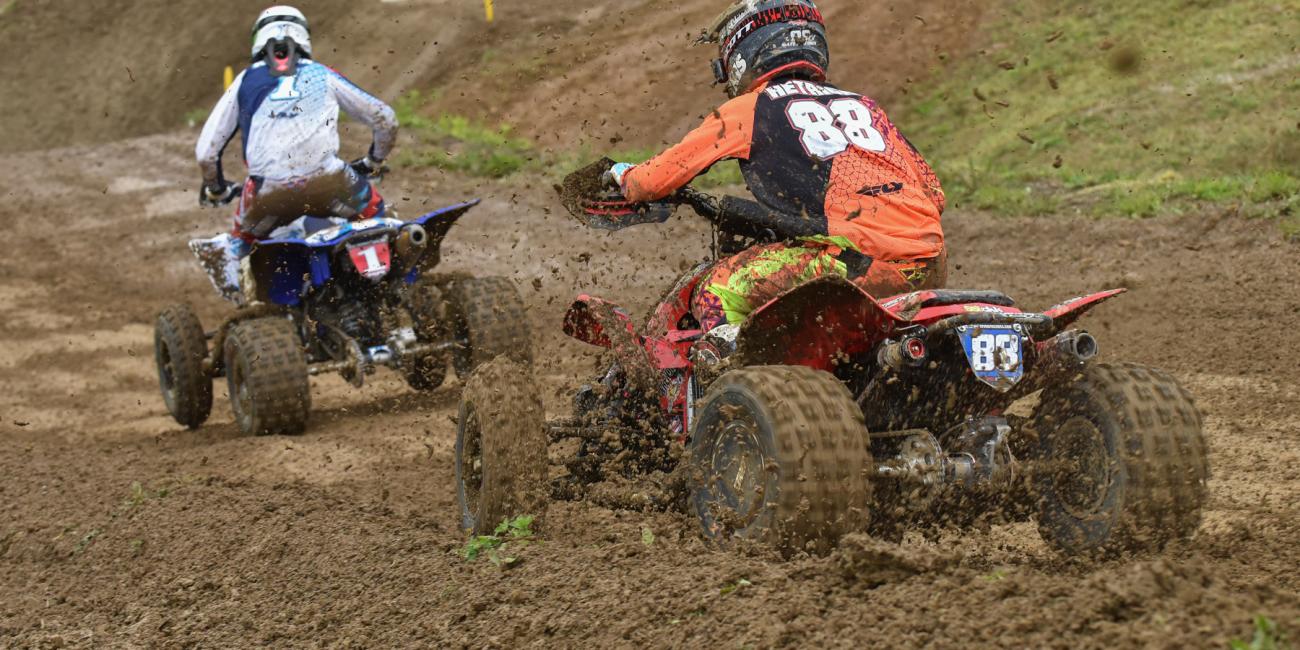 ATVision: Rd 5 High Point