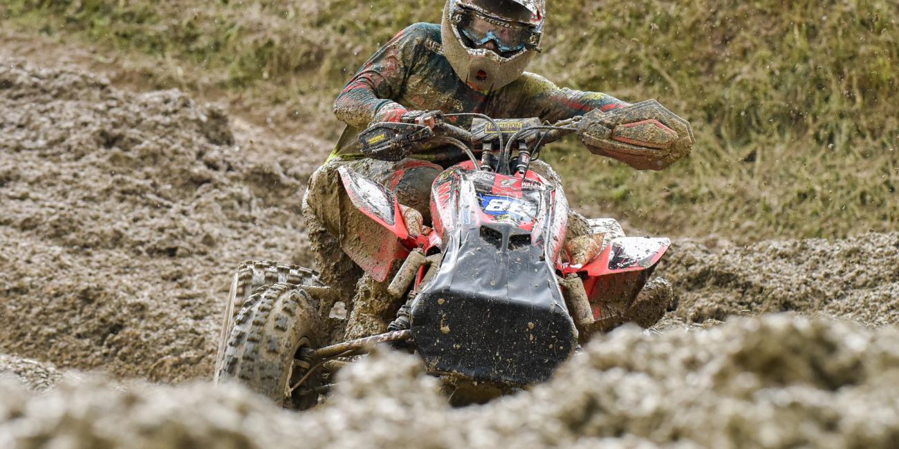Wienen Aims to Halt Hetrick’s Three-Race Winning Streak