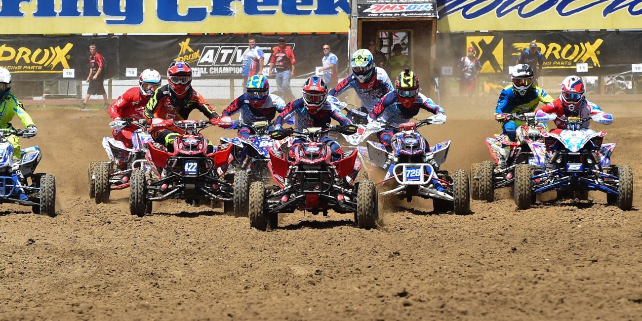 Site Lap: Something Big