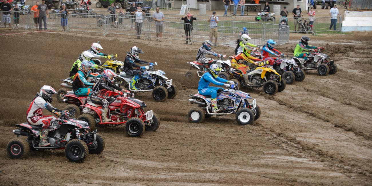 Photo Gallery: RedBud Amateur