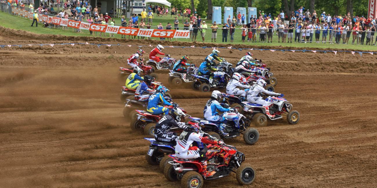 ATVision: Rd 10 RedBud