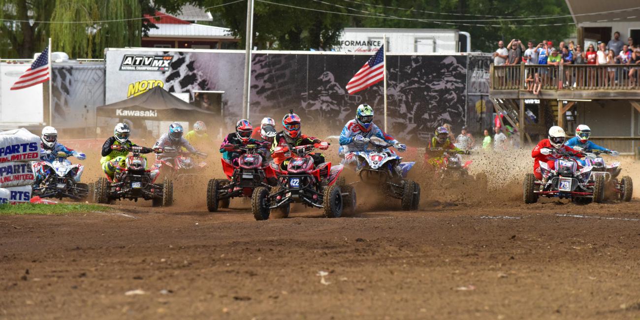 ProX ATV Motocross National Championship Announces 2016 Awards Banquet