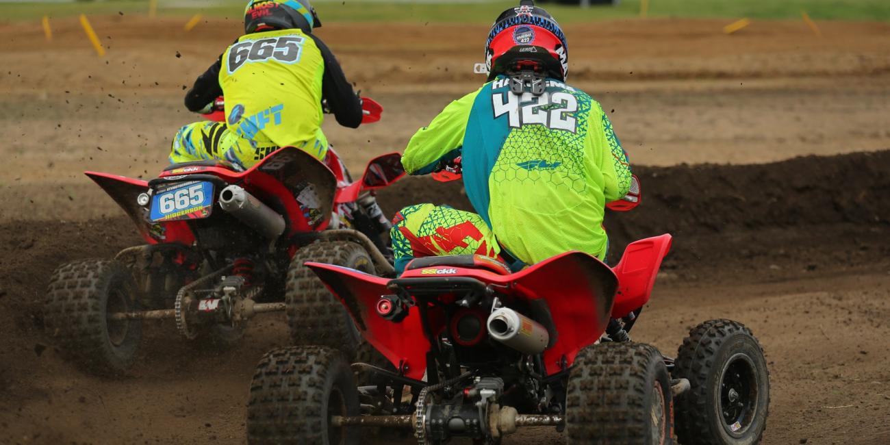 Site Lap: Coming To A Close