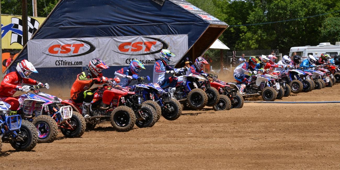 ATV Motocross National Championship Series Announces Wiseco as 2017 Title Sponsor
