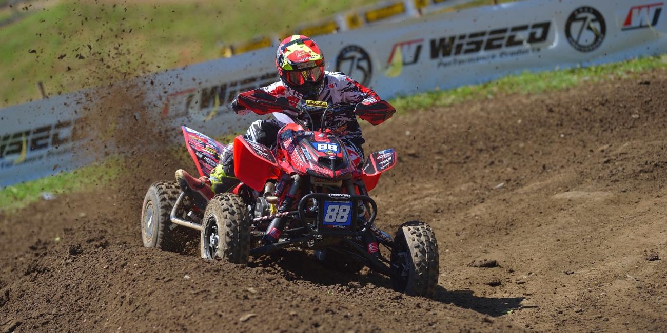 ATVision: Rd 6 Muddy Creek