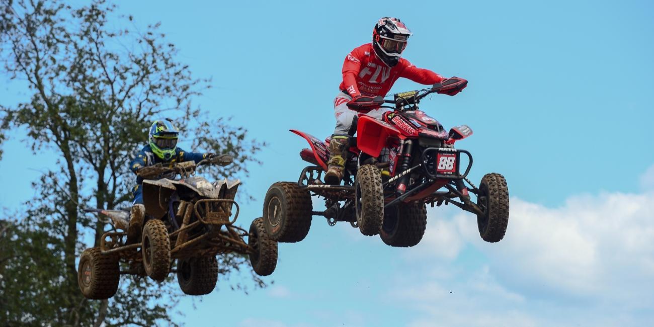 Photo Gallery: RedBud Pro