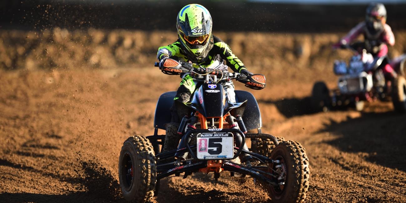 Photo Gallery: RedBud Youth