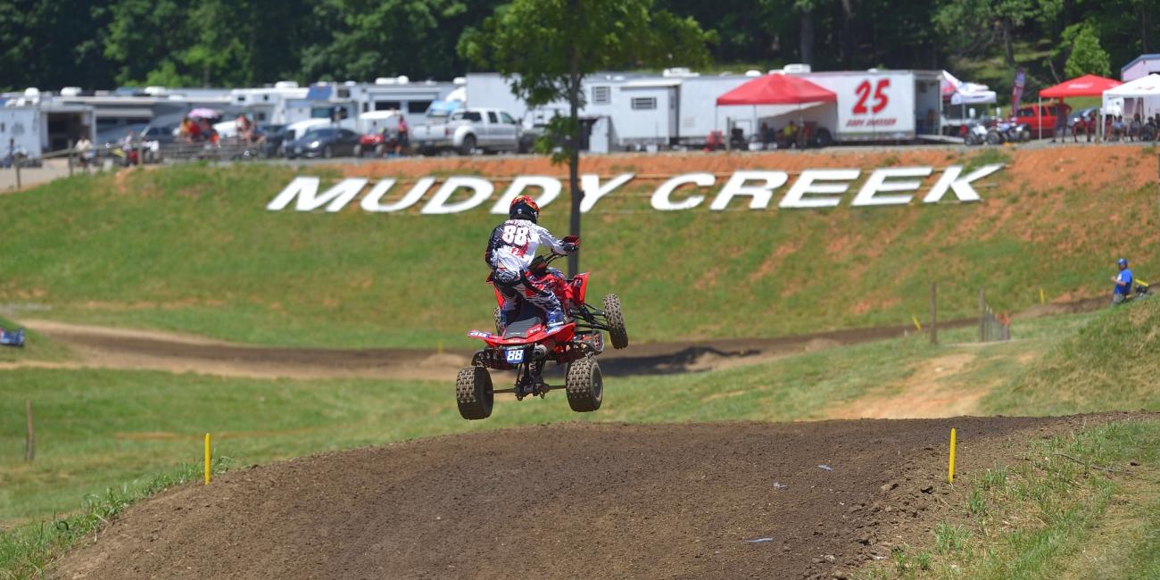 Muddy Creek - Full MAVTV Episode 5