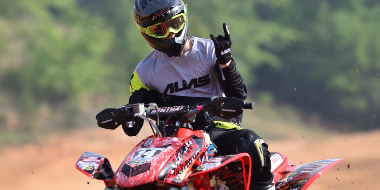 Site Lap: The Beginning Stages of The Off-Season