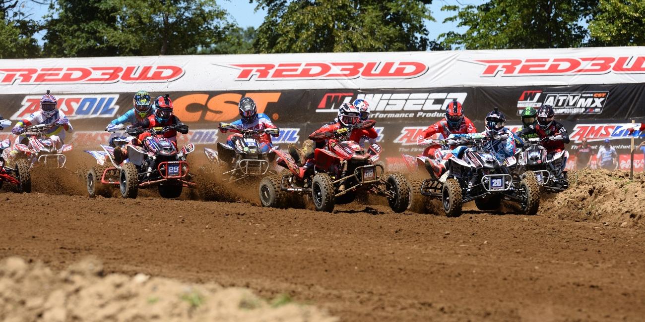 RedBud - Full MAVTV Episode 9