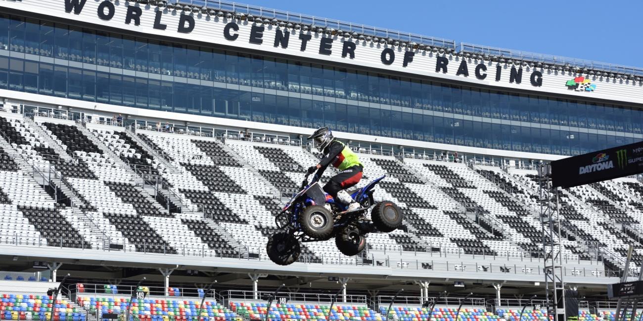 Photo Gallery: Fly Racing ATVSX Amateur