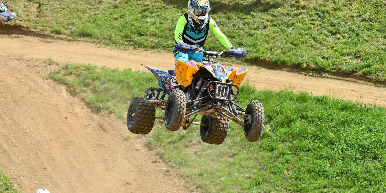 Photo Gallery: High Point Amateur