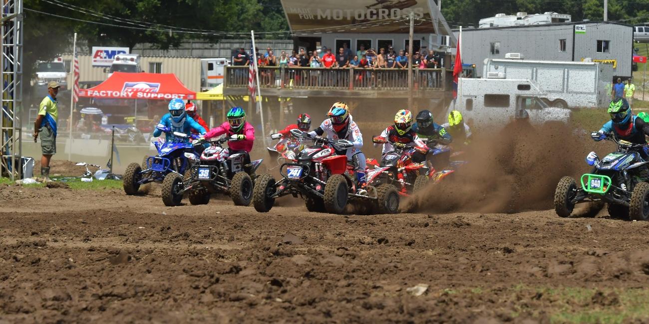 ATVision: Rd 10 Loretta Lynn's