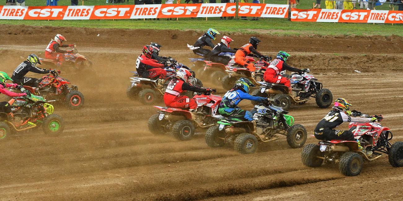 RedBud - Full MAVTV Episode 9