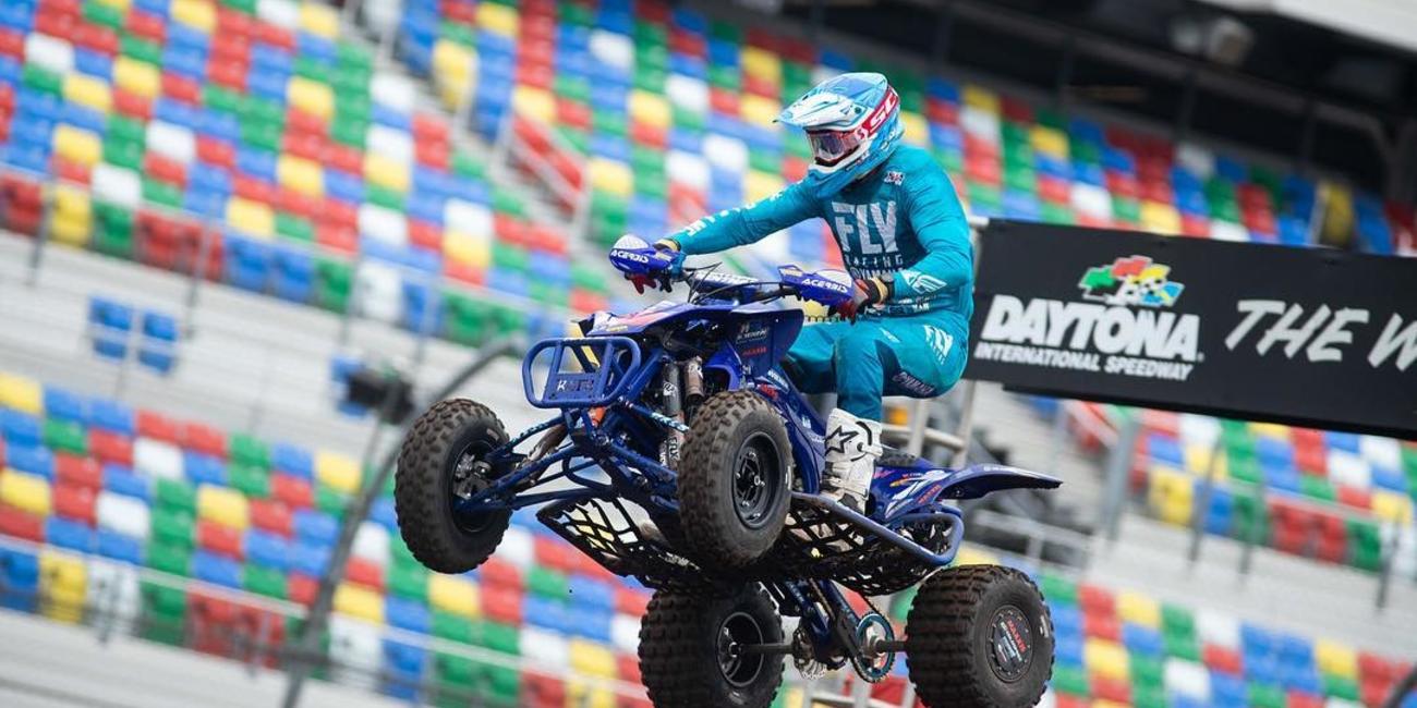 ATVSX Live Results