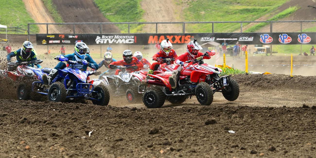 Joel Hetrick Earns Second-Straight Overall Win at Muddy Creek Raceway