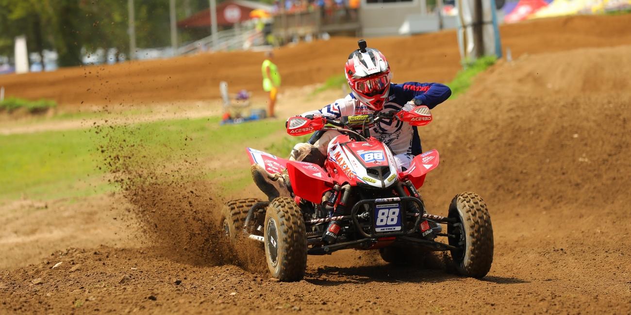 ATVision: Loretta Lynn Ranch
