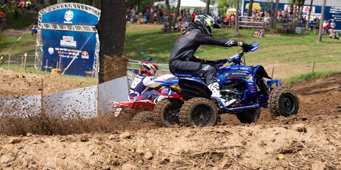 ATVision: Ironman Pro Season Finale