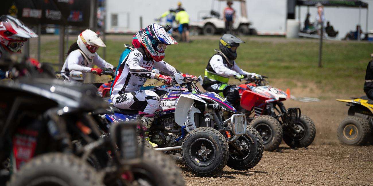 Revised: Competition Bulletin 2019-7: 2019 Tentative Amateur Top 10 Posted for Public Review 