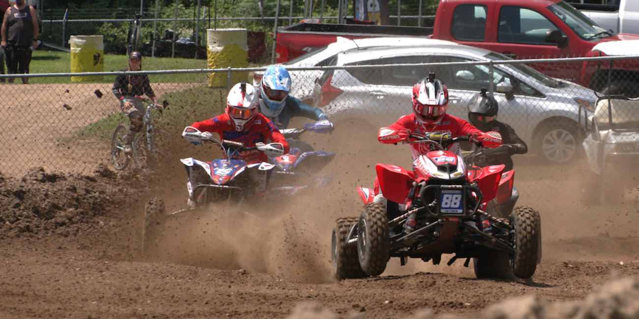 RedBud - Full MAVTV Episode 8