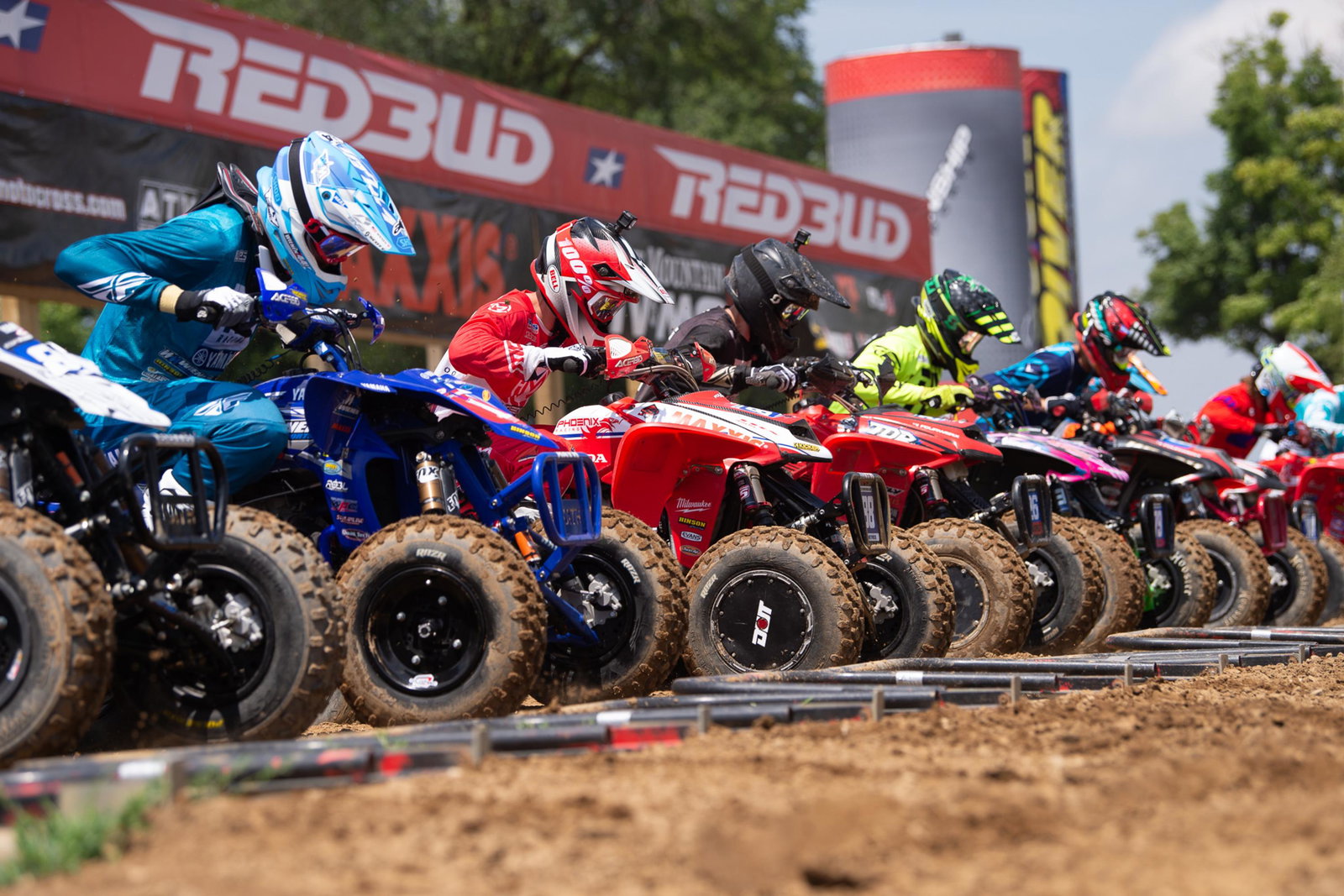 RLT Competition Bulletin 2020-3: Tentative Race Dates Reserved