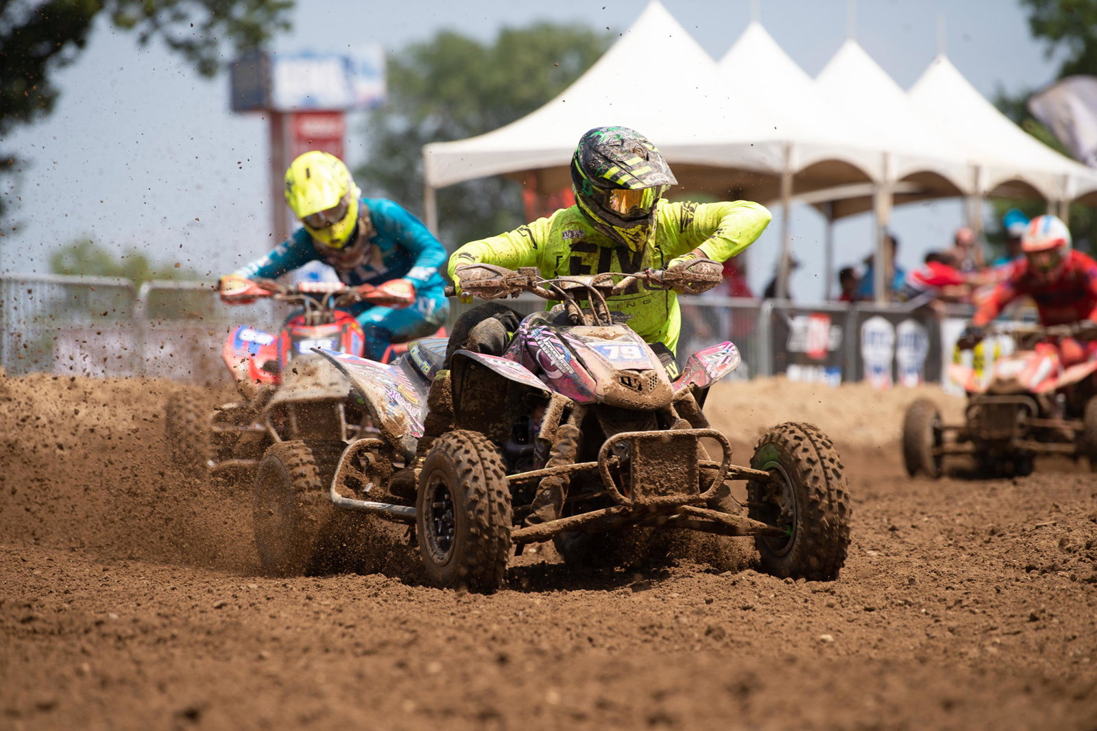 RLT Competition Bulletin 2020-6: Safe-to-Race Task Force Announced