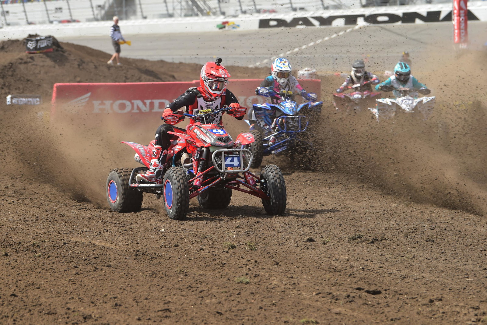 Competition Bulletin 2020-6: Tentative Race Order Posted