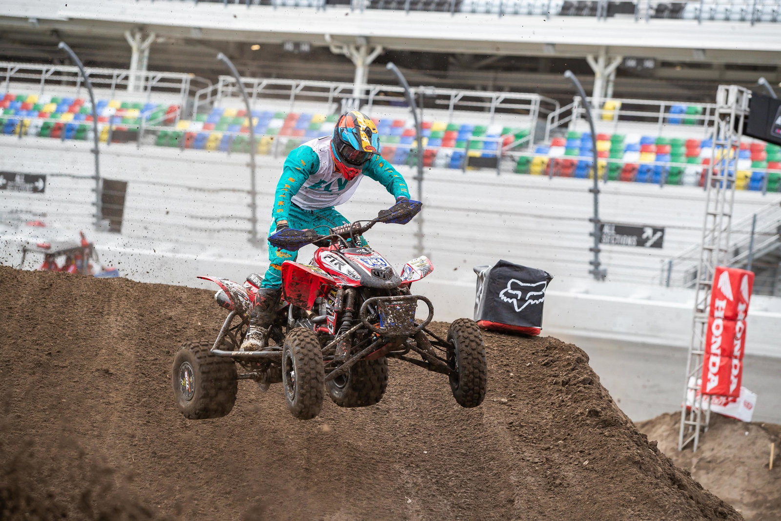 RLT Competition Bulletin 2020-11: Update to GNCC and ATVMX Schedules