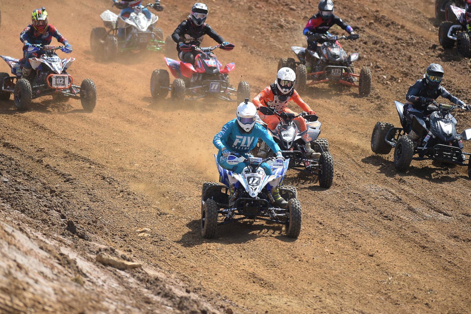 Photo Gallery: Bulldog Amateur