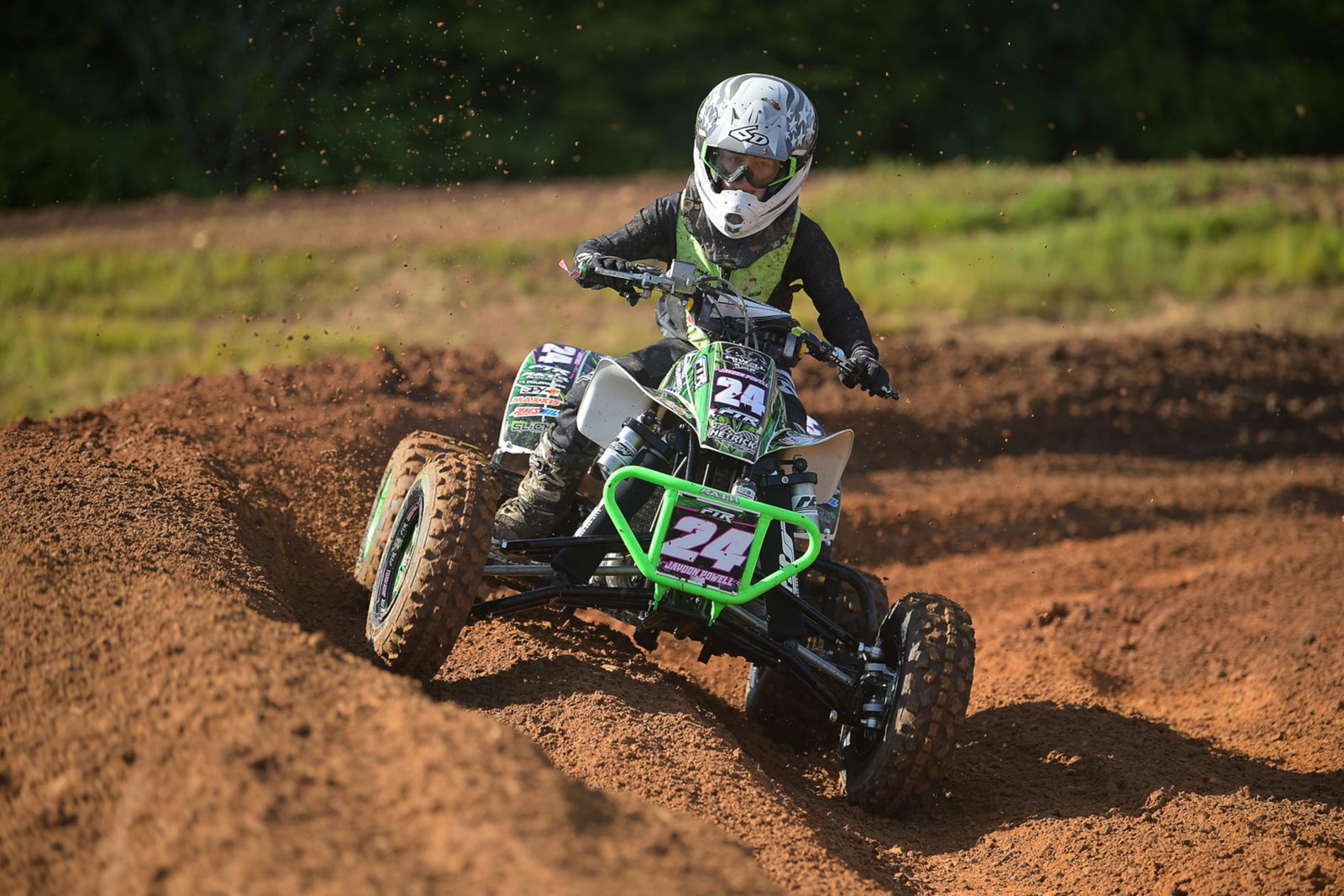 Photo Gallery: Bulldog Youth