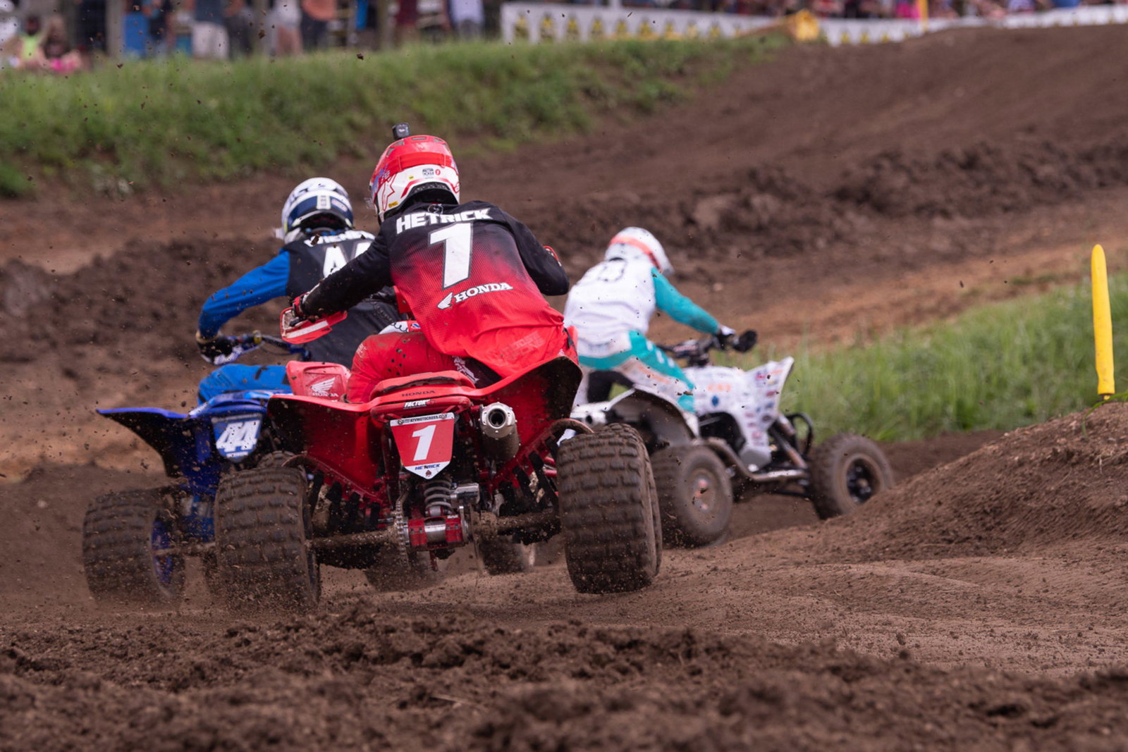 RLT Competition Bulletin 2020-13: Update to Pro Motocross, GNCC and ATVMX Schedules