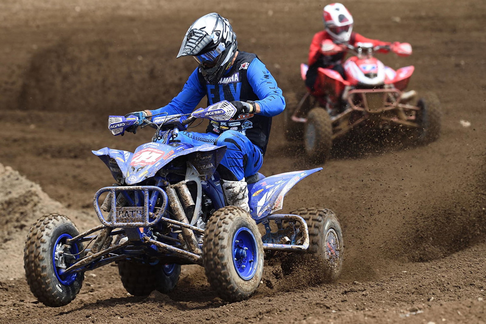 ATVision: RedBud