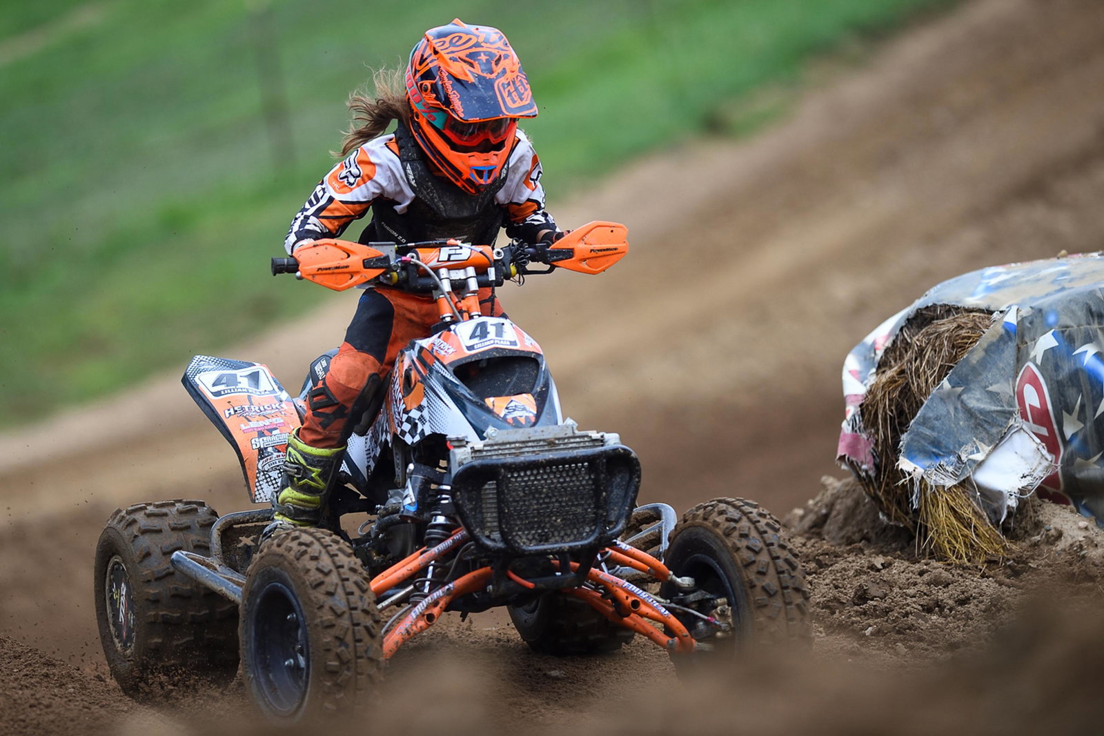 Photo Gallery: RedBud Amateurs