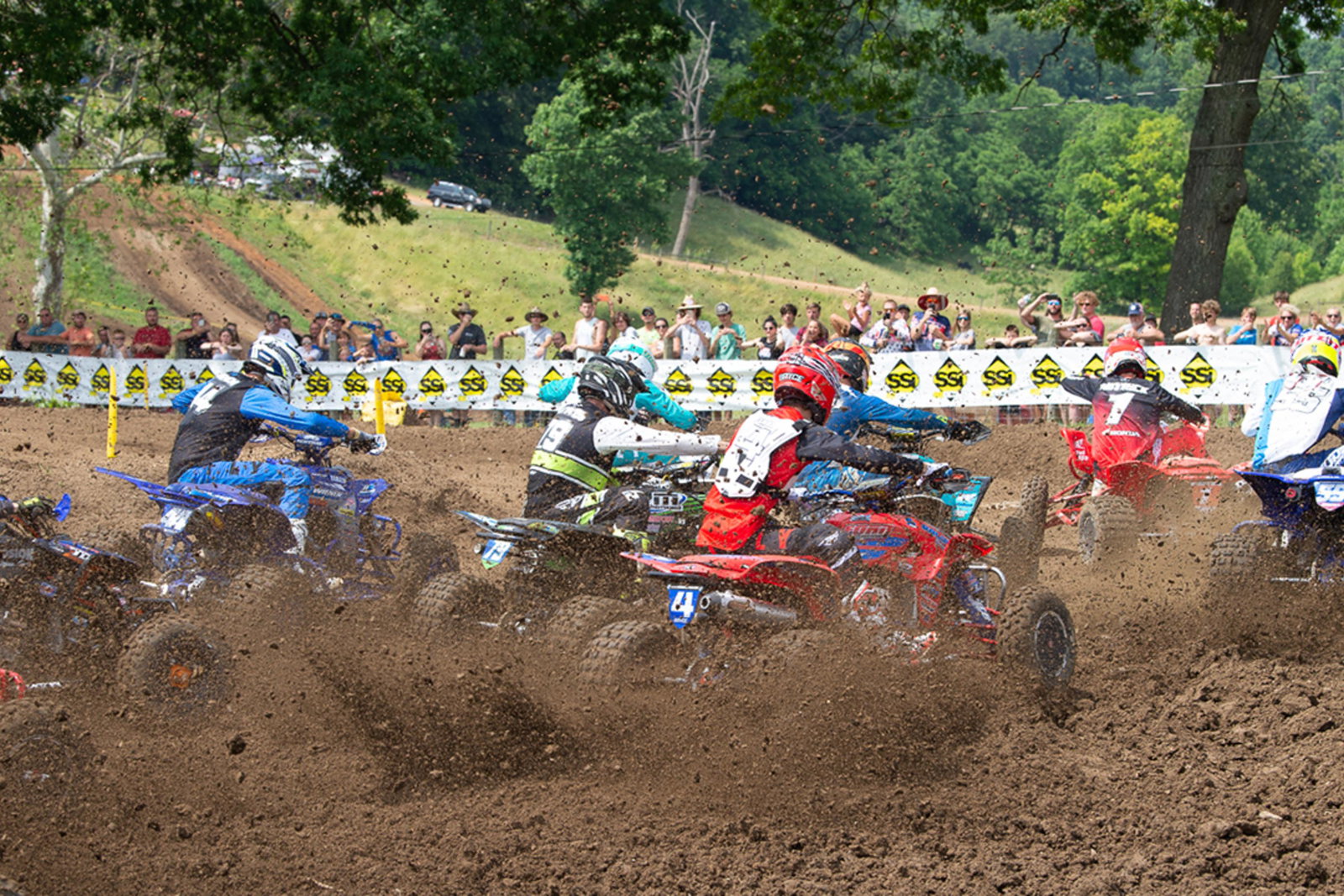 2020 Muddy Creek - Full Episode 3