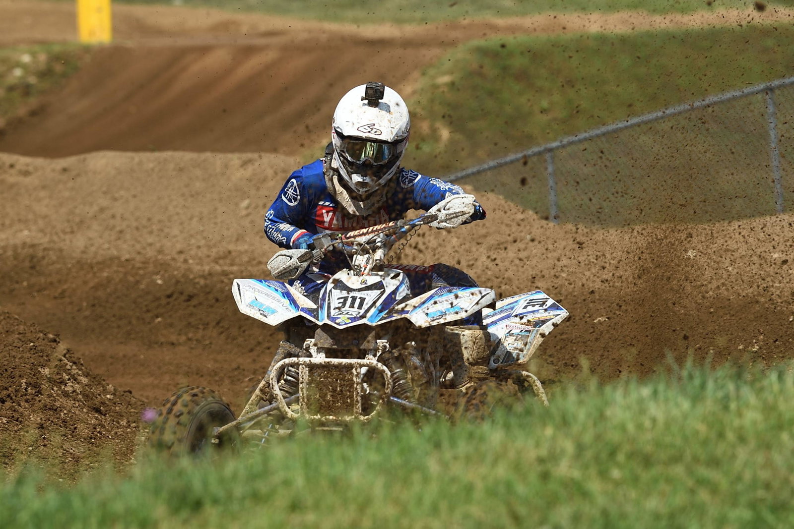 Competition Bulletin 2021-3: 2021 AMA Racing Rulebook Update