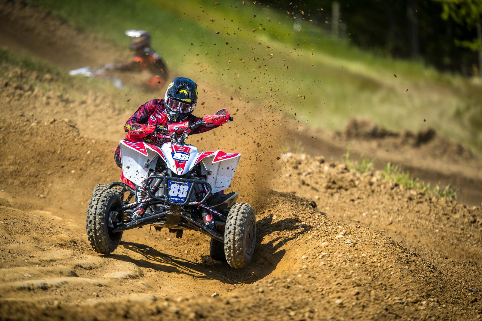 Photo Gallery: High Point Pro
