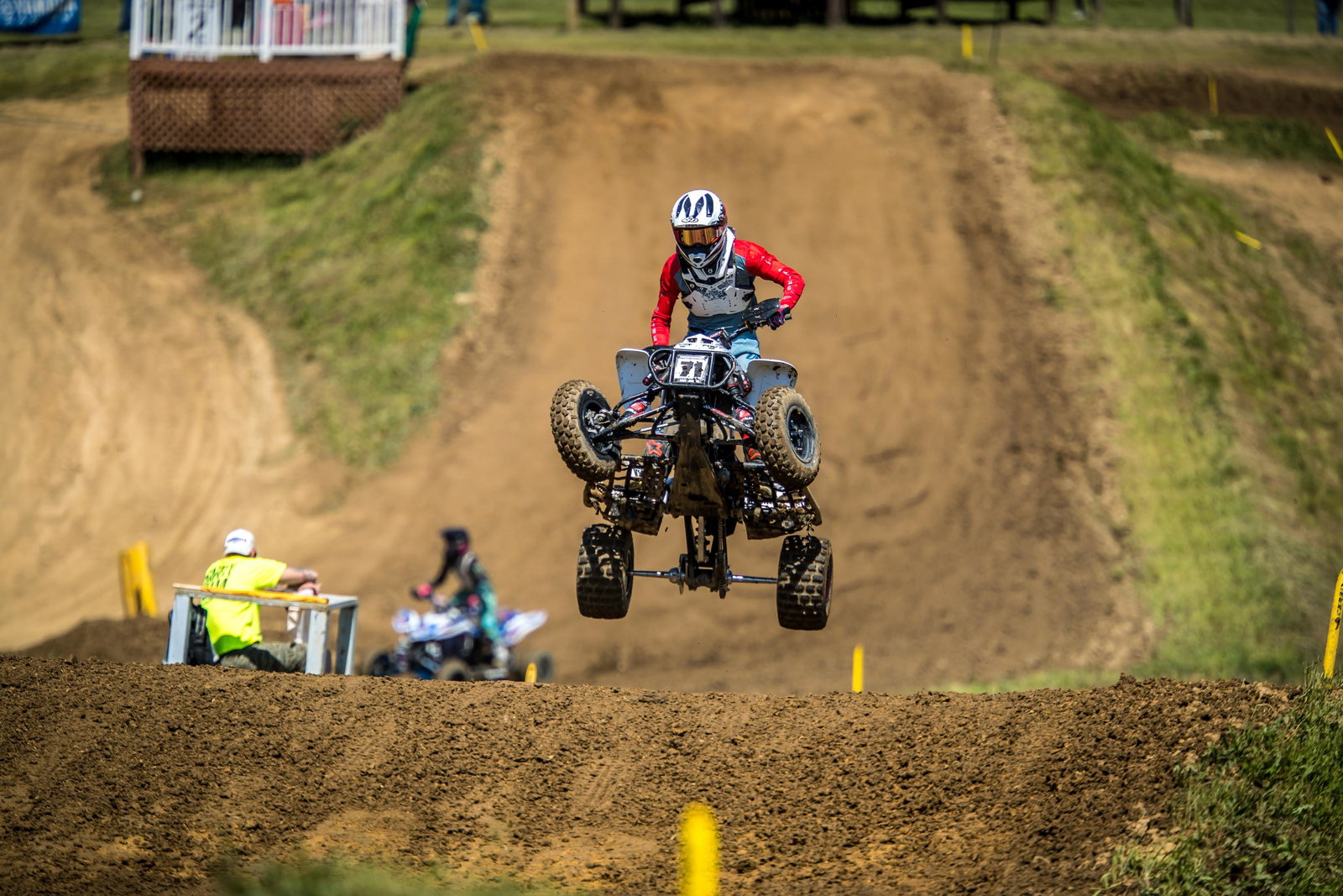 Photo Gallery: High Point Amateur/Youth