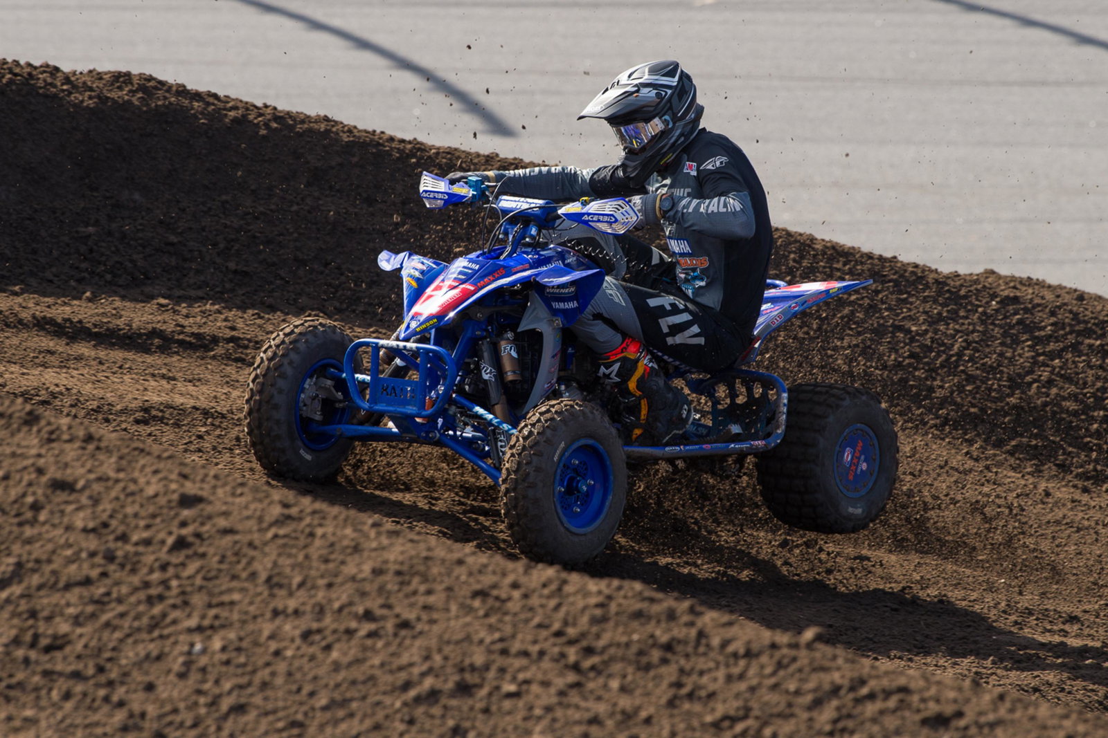 Tune-In Alert! 2021 ATV Supercross Premiere on MAVTV Tonight