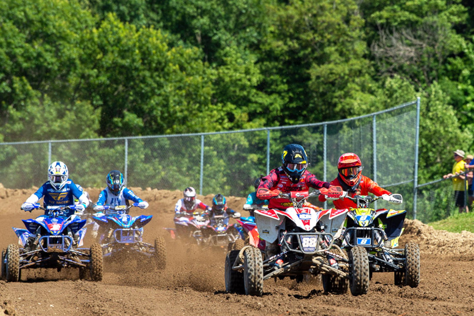 ATVision: RedBud
