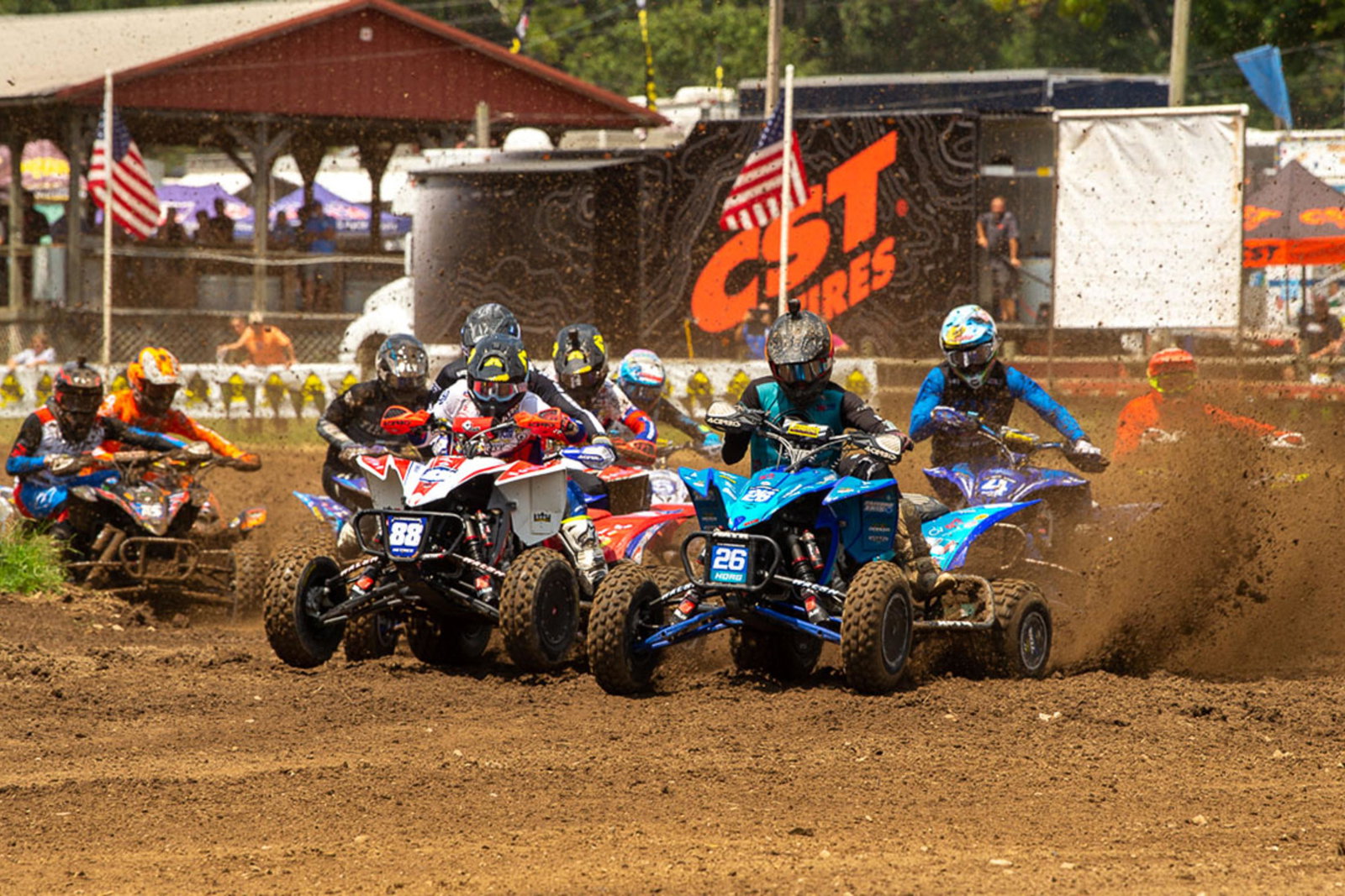 ATVision: Loretta Lynn's
