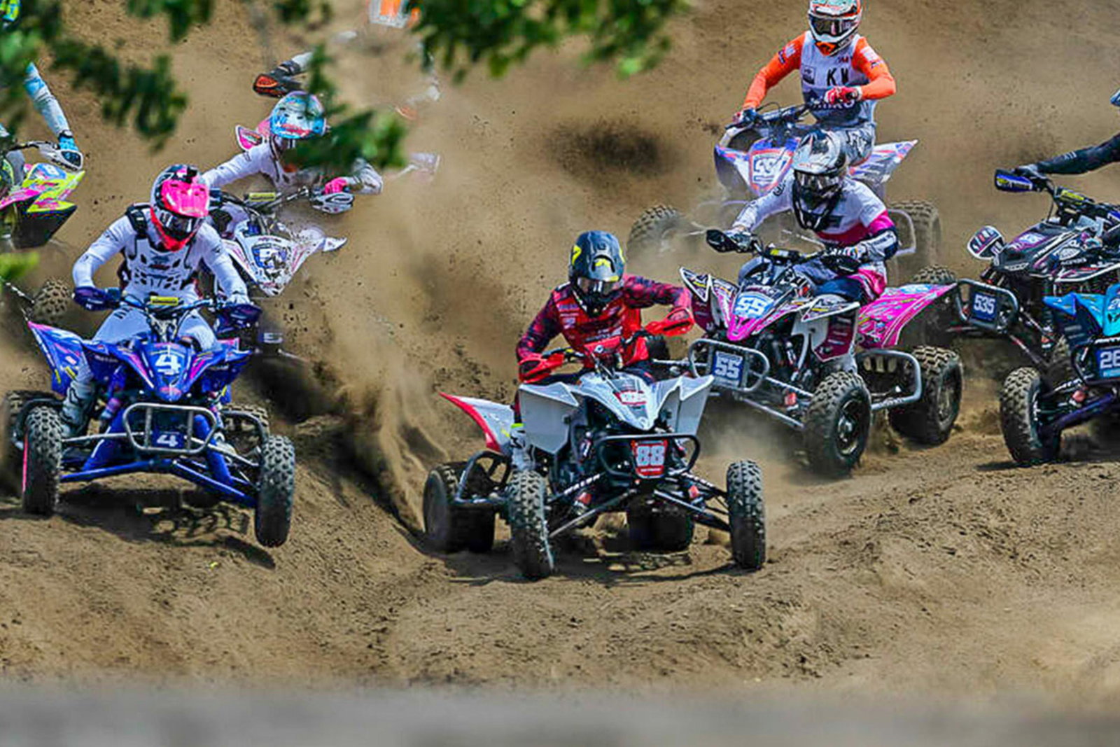 Sunset Ridge Mx - Full TV Episode - 2021