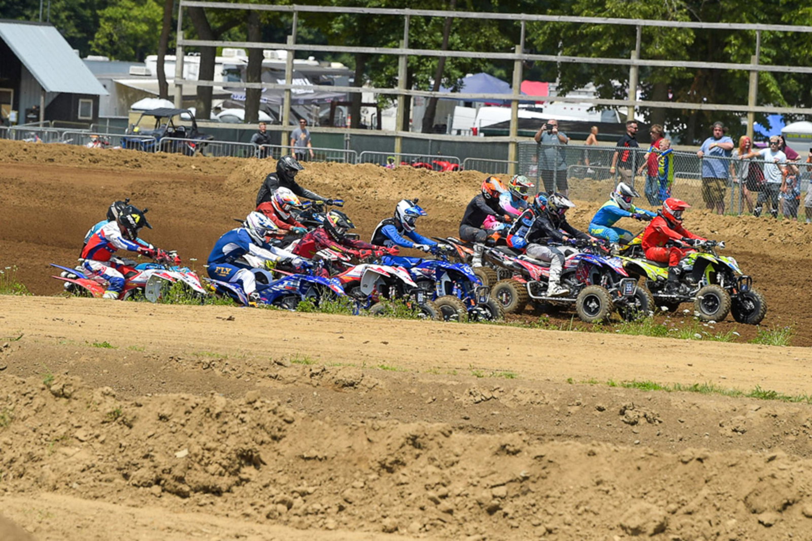 RedBud - Full TV Episode - 2021