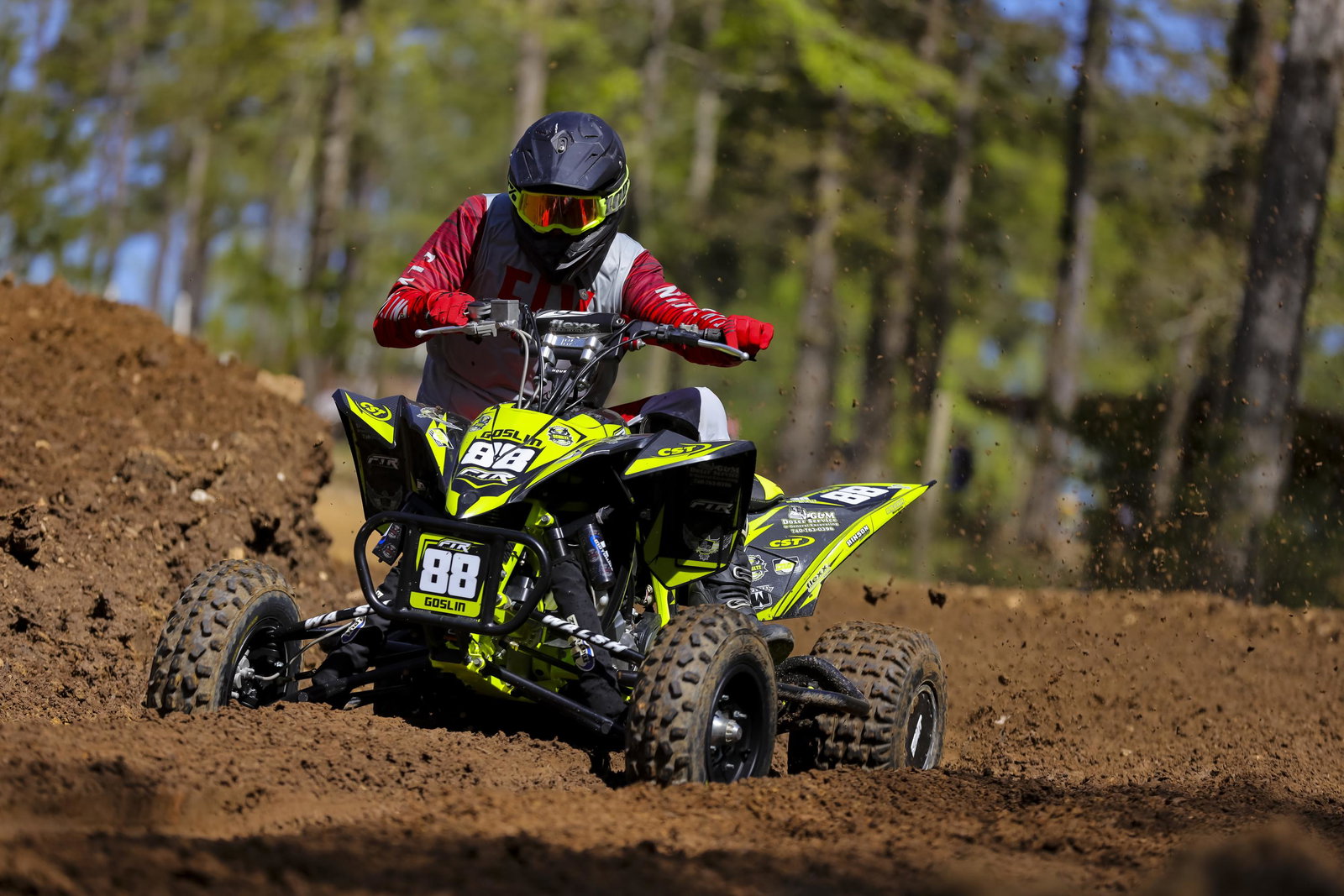 Photo Gallery: Aonia Pass Amateur