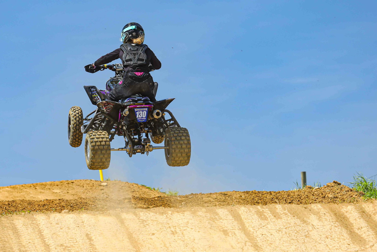ATVision: High Point WMX