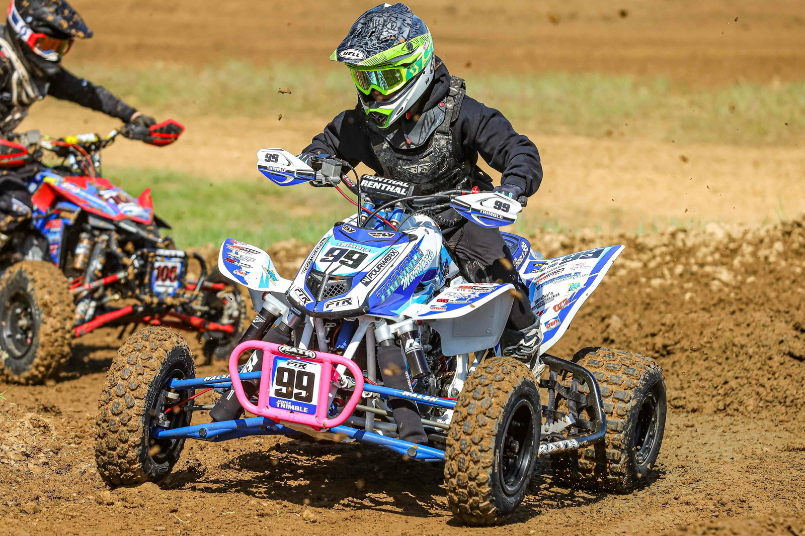 ATVision: High Point Amateur