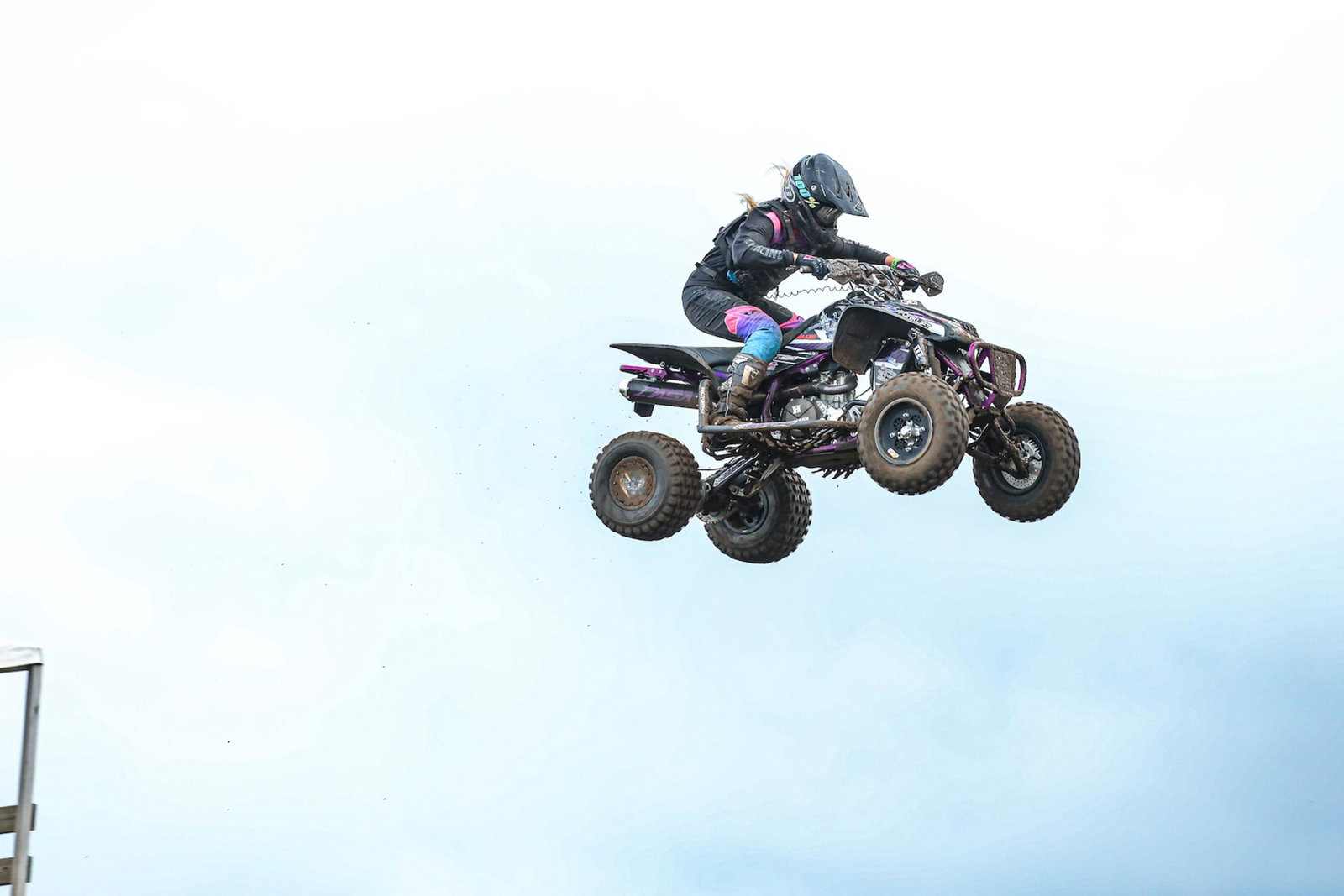 ATVision: Sunset Ridge WMX