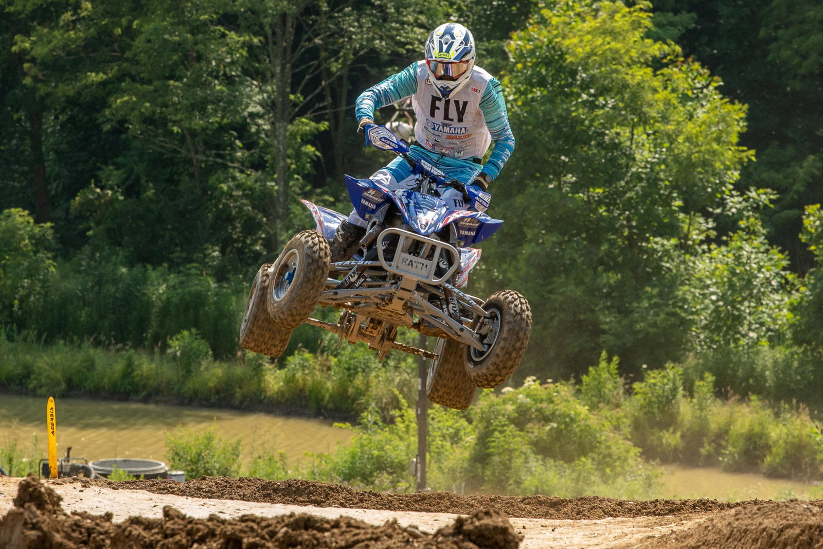 Photo Gallery: Pleasure Valley Raceway Pro