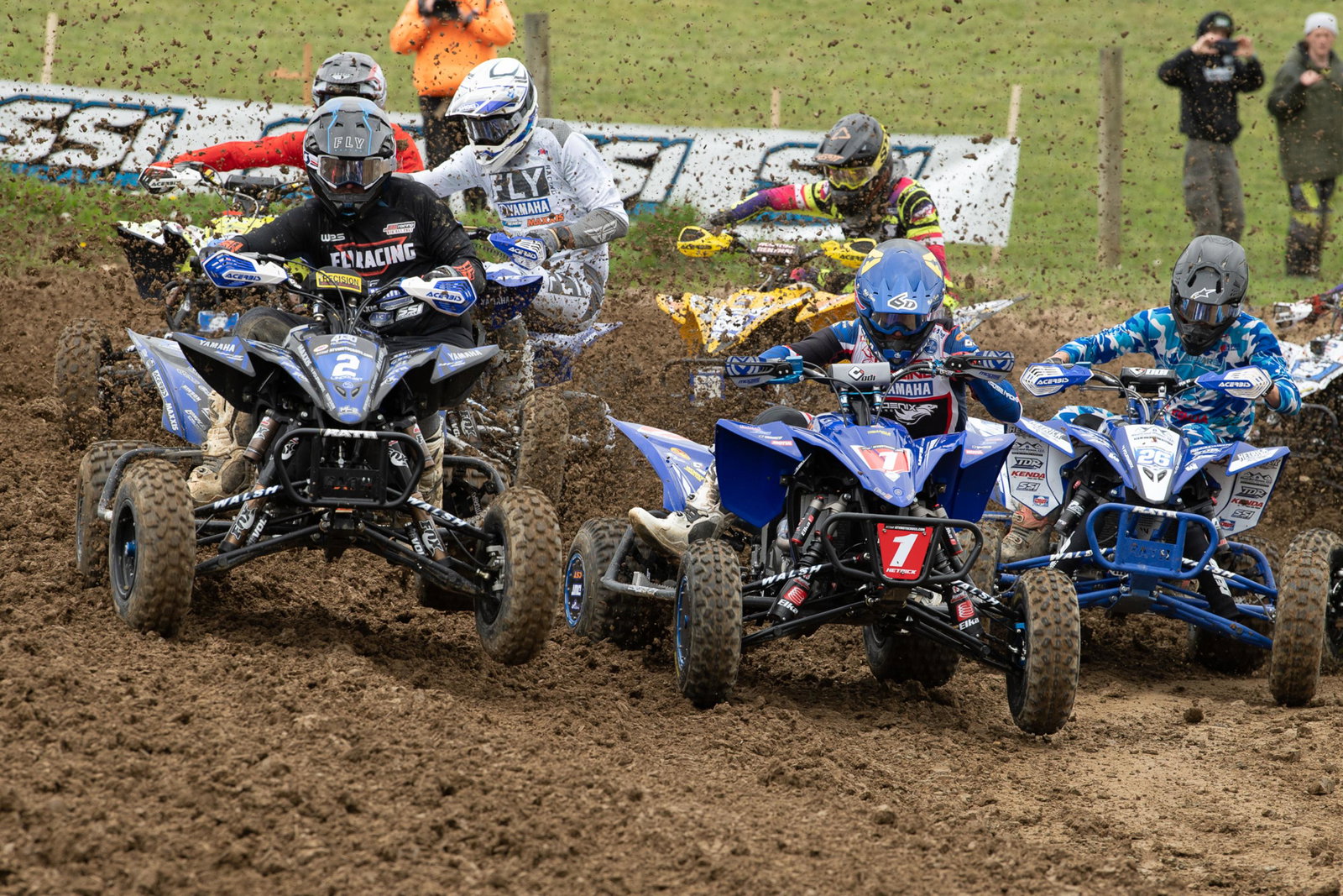 Photo Gallery: High Point Pros