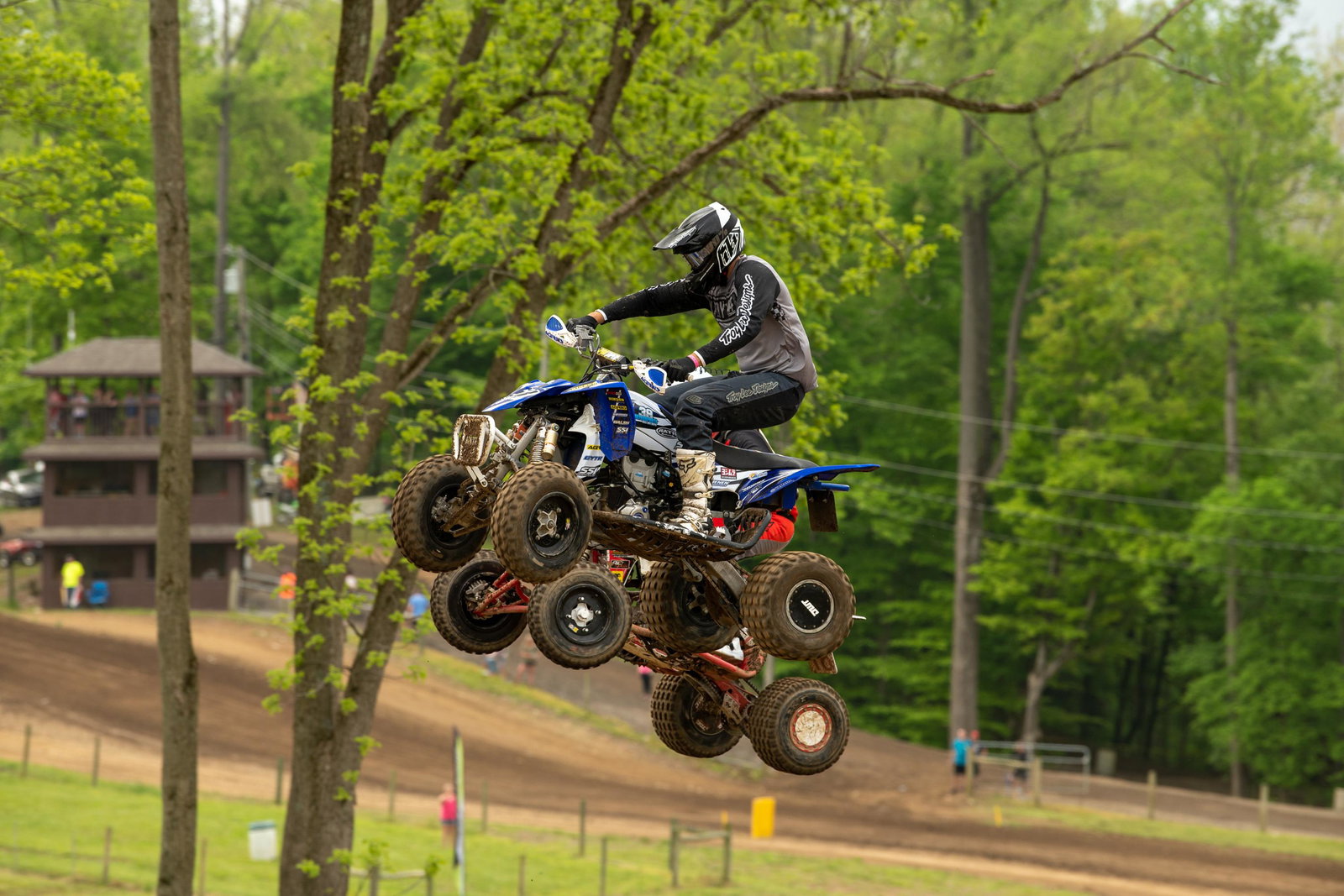 Photo Gallery: Ironman Amateurs
